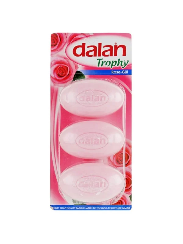 Далан на карте Трофи (3*90) Роза(турция)