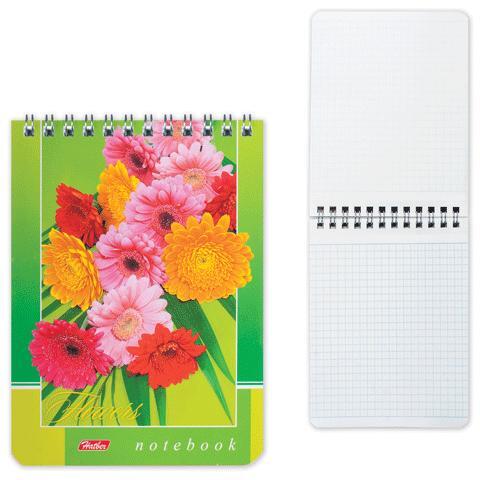 Блокнот А6 40листов