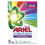 Ариэль 450гр.авт.Колор(11)