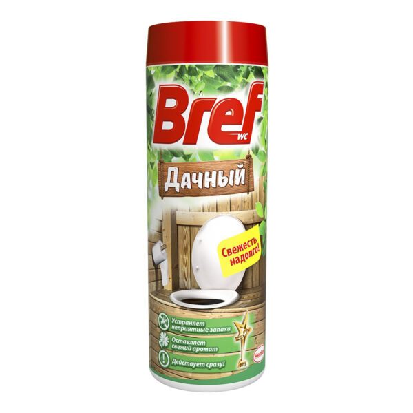 Бреф дачный 450гр.