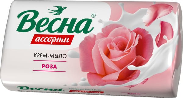 Весна т/м 90гр Роза